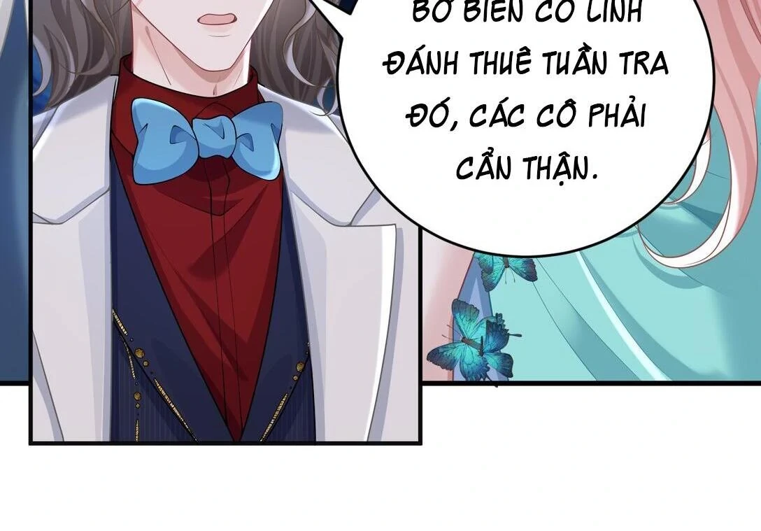 Cô Ấy Dường Như Đang Trêu Chọc Tôi Chapter 42 - Trang 8