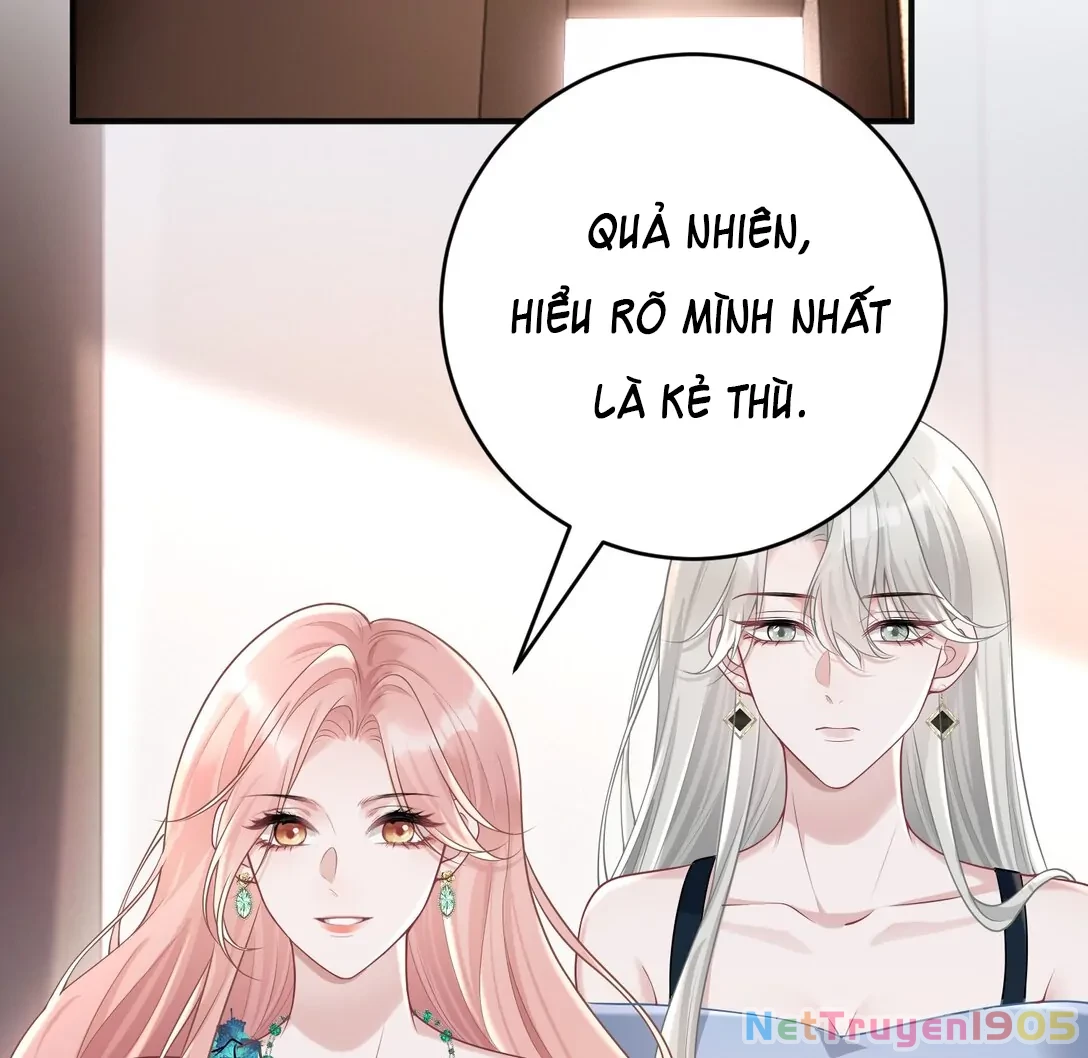 Cô Ấy Dường Như Đang Trêu Chọc Tôi Chapter 43 - Trang 12