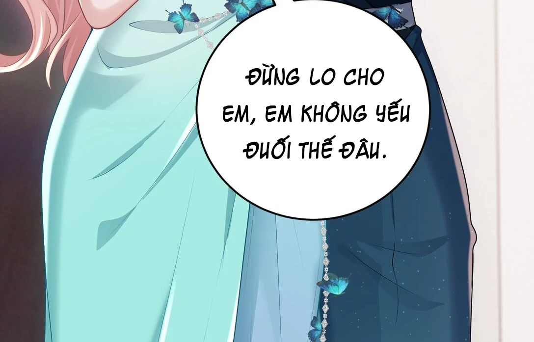 Cô Ấy Dường Như Đang Trêu Chọc Tôi Chapter 43 - Trang 18