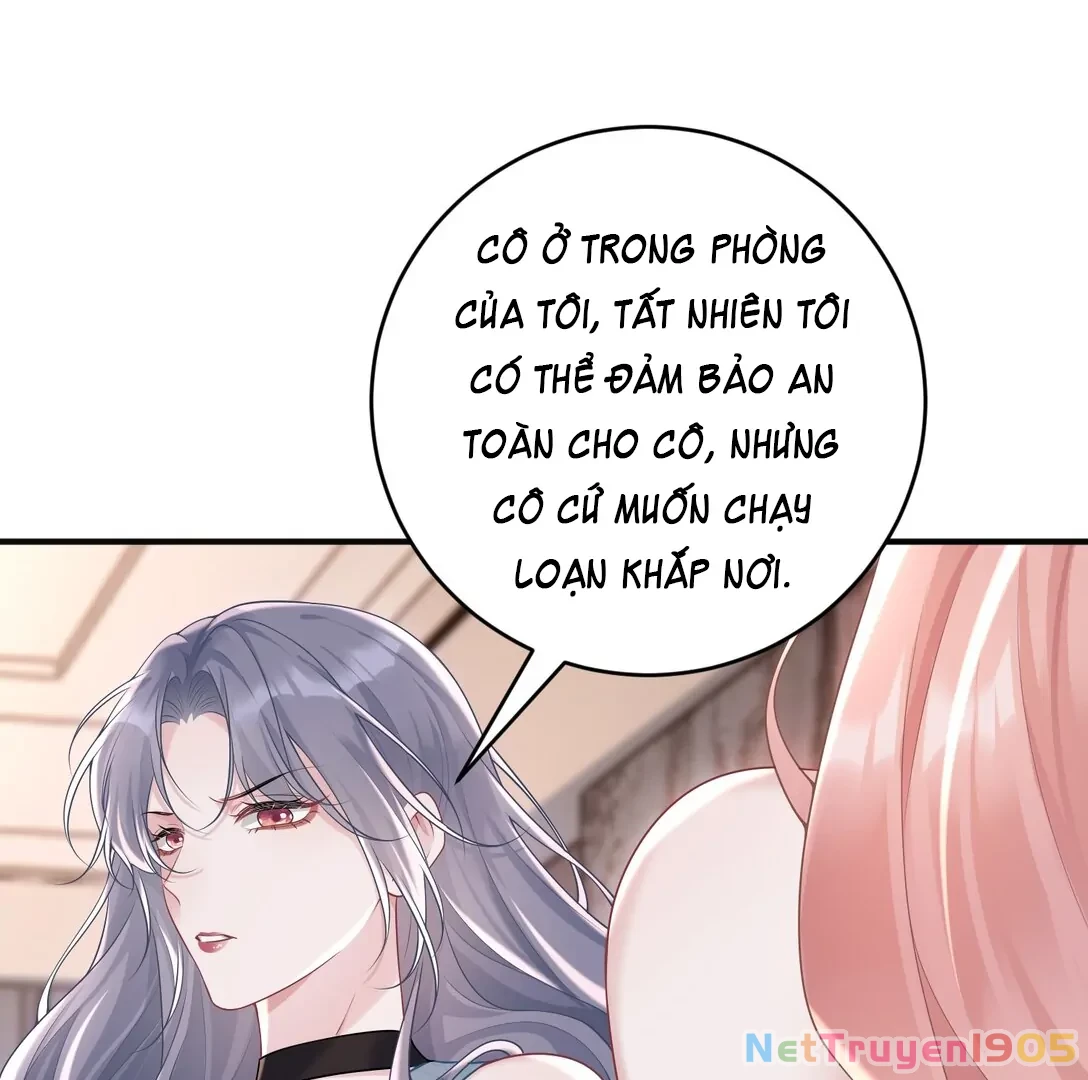 Cô Ấy Dường Như Đang Trêu Chọc Tôi Chapter 43 - Trang 20
