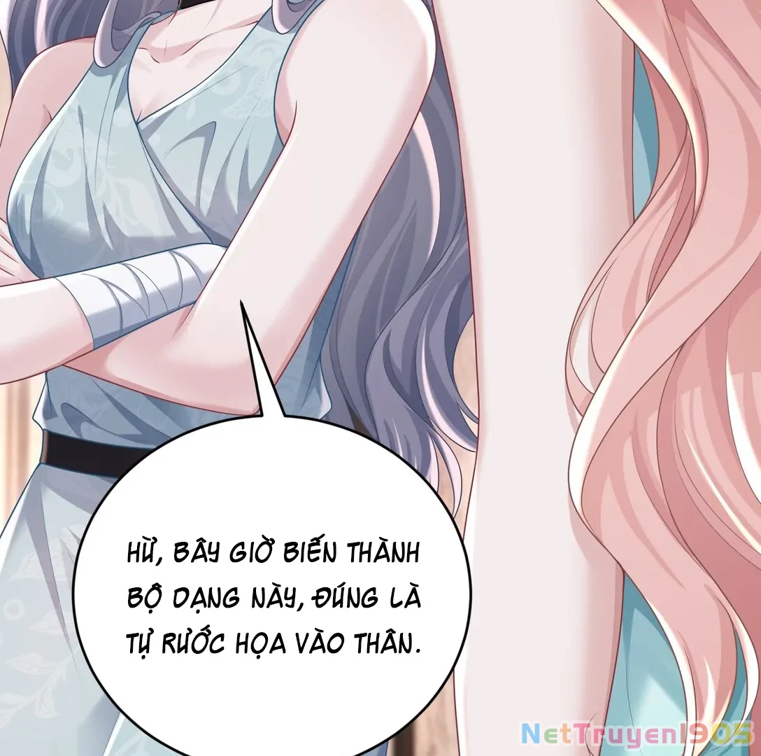 Cô Ấy Dường Như Đang Trêu Chọc Tôi Chapter 43 - Trang 21