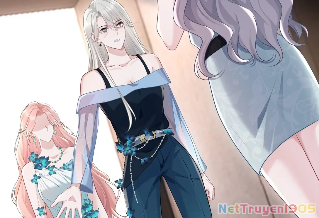 Cô Ấy Dường Như Đang Trêu Chọc Tôi Chapter 43 - Trang 24