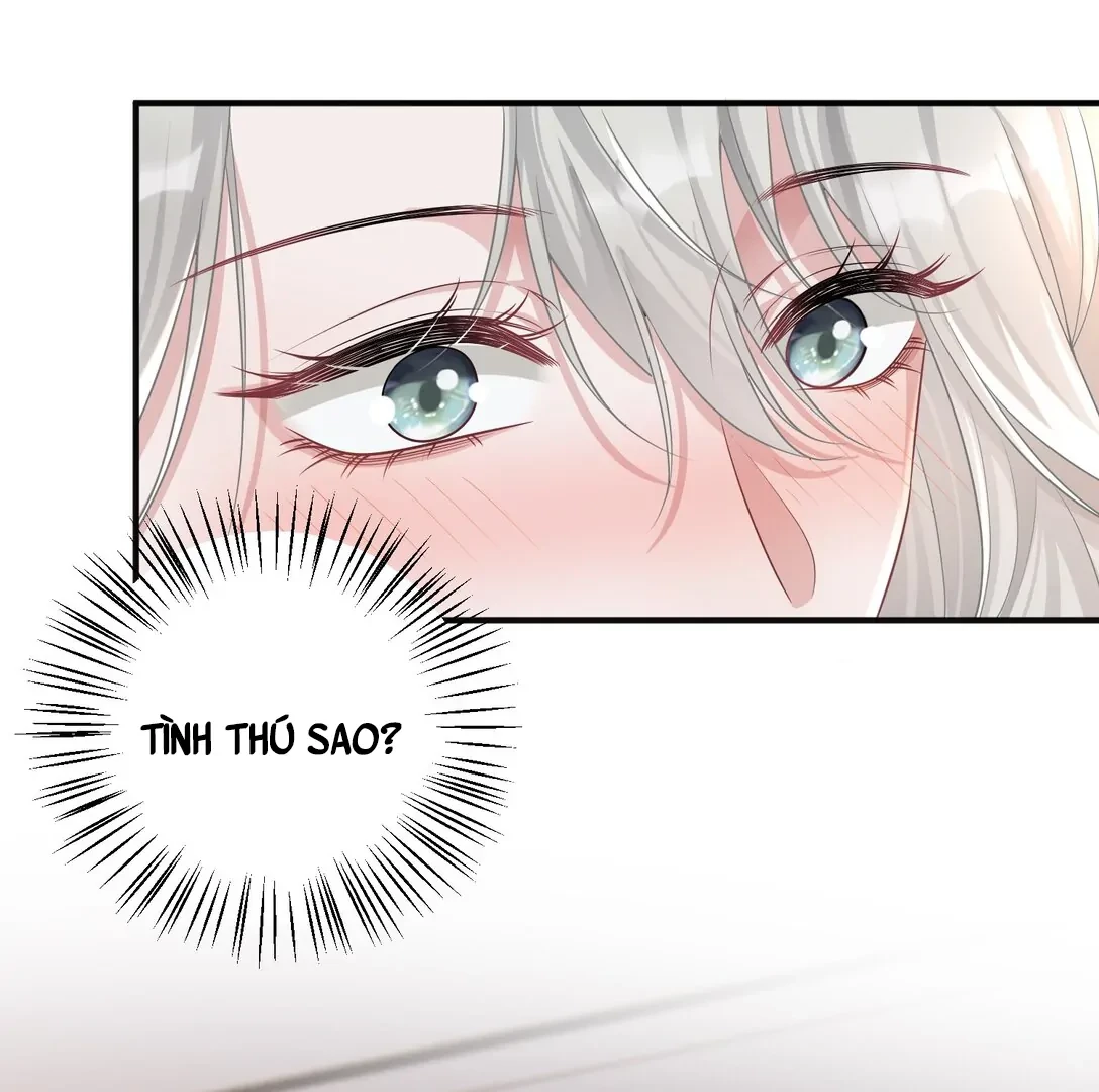 Cô Ấy Dường Như Đang Trêu Chọc Tôi Chapter 43 - Trang 28