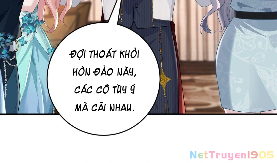 Cô Ấy Dường Như Đang Trêu Chọc Tôi Chapter 43 - Trang 33