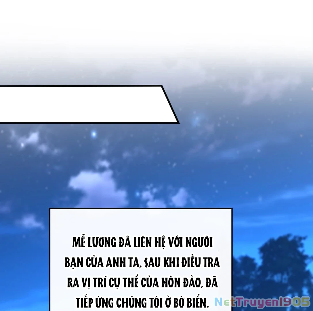 Cô Ấy Dường Như Đang Trêu Chọc Tôi Chapter 43 - Trang 35