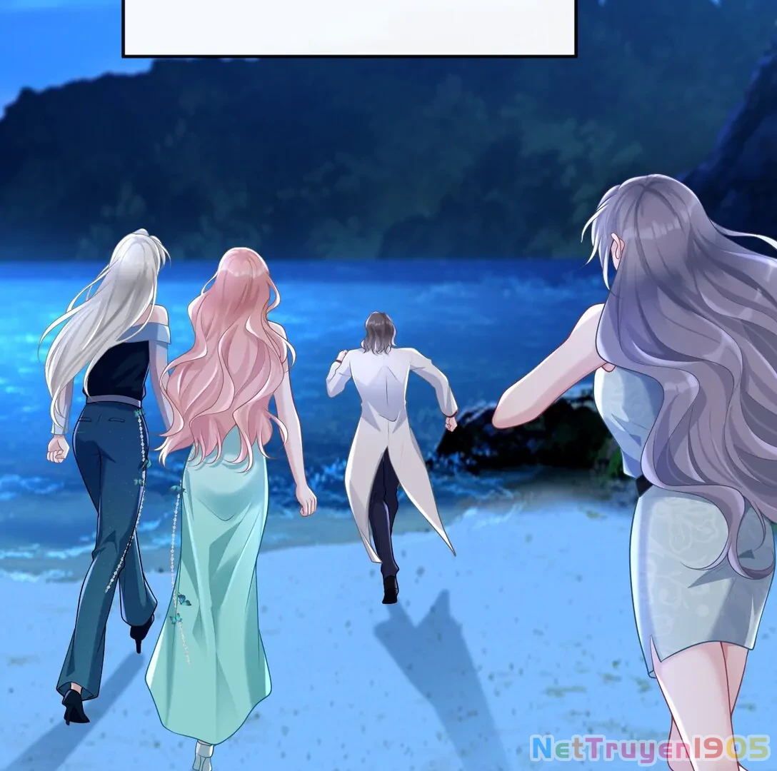Cô Ấy Dường Như Đang Trêu Chọc Tôi Chapter 43 - Trang 36