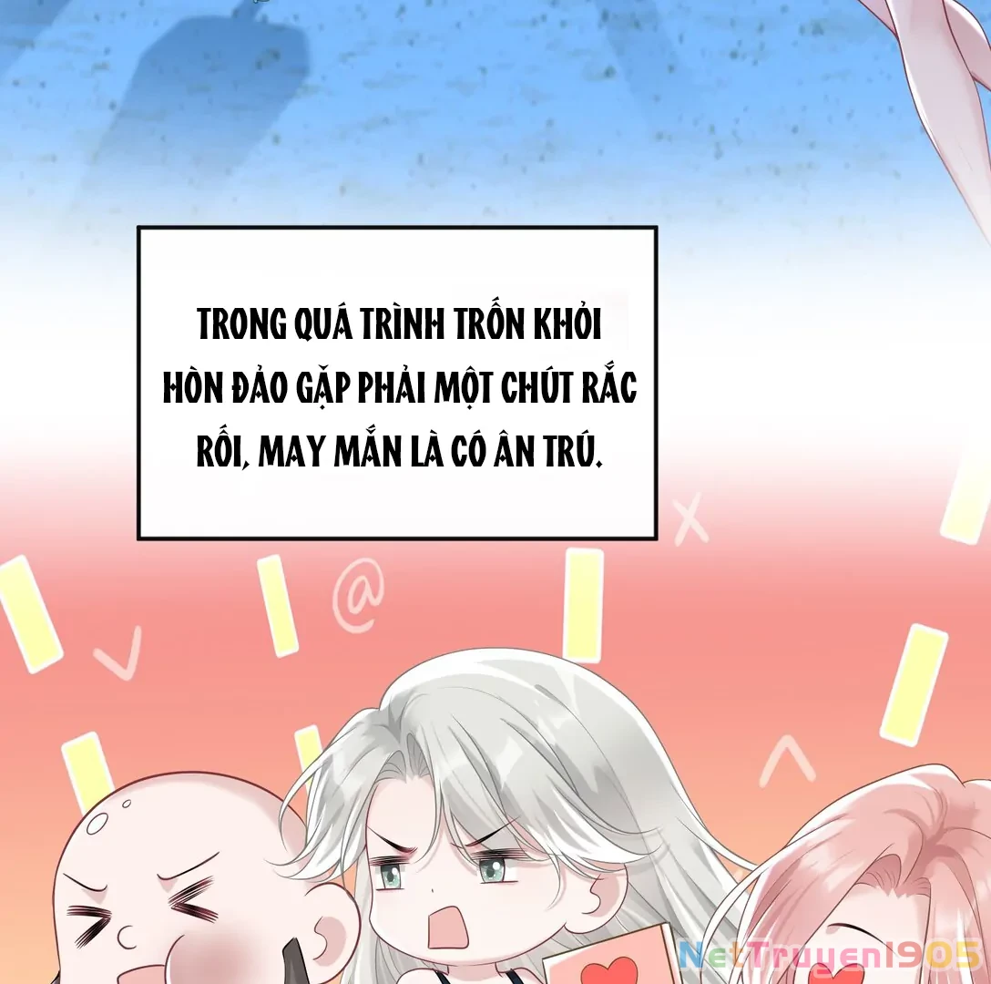 Cô Ấy Dường Như Đang Trêu Chọc Tôi Chapter 43 - Trang 37