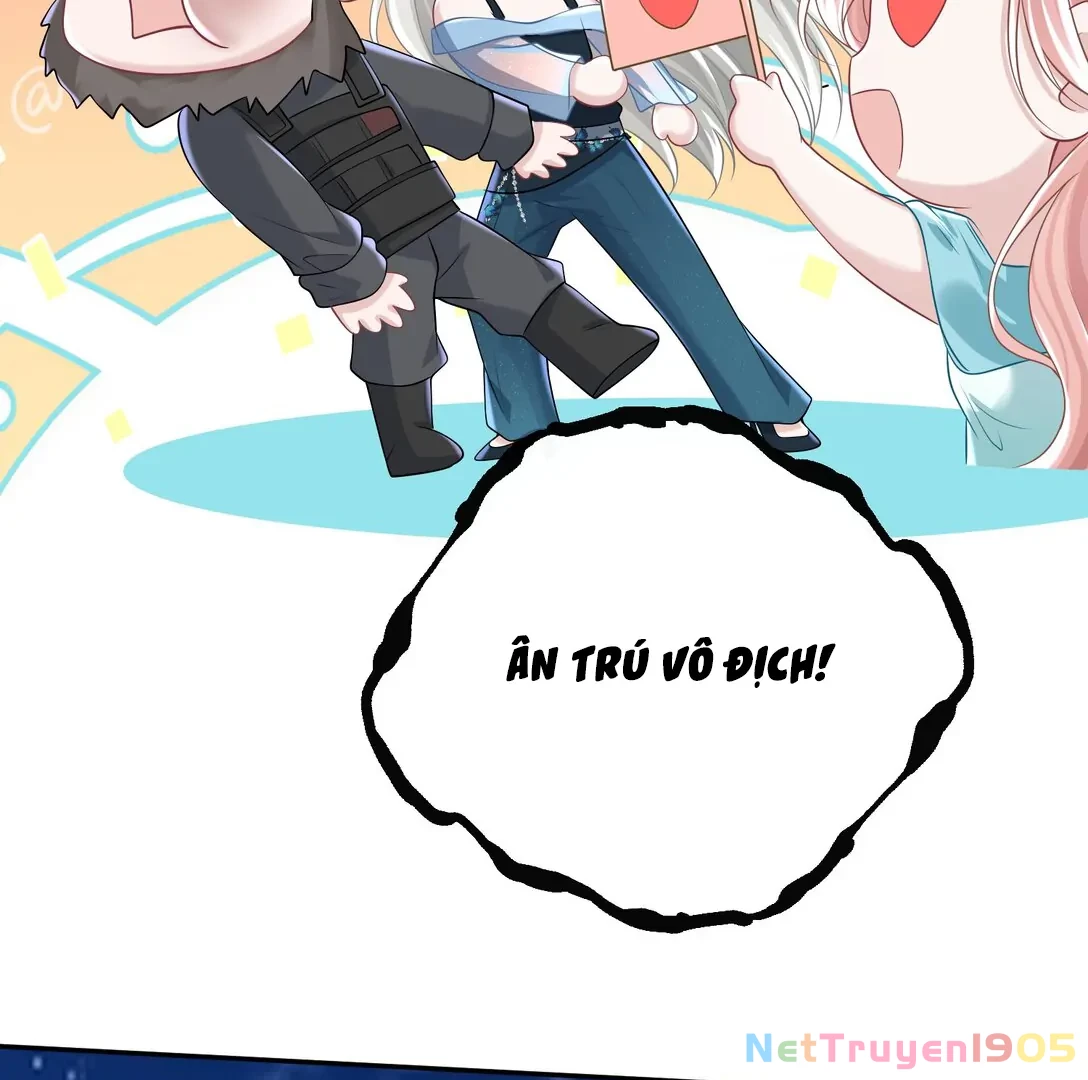 Cô Ấy Dường Như Đang Trêu Chọc Tôi Chapter 43 - Trang 38