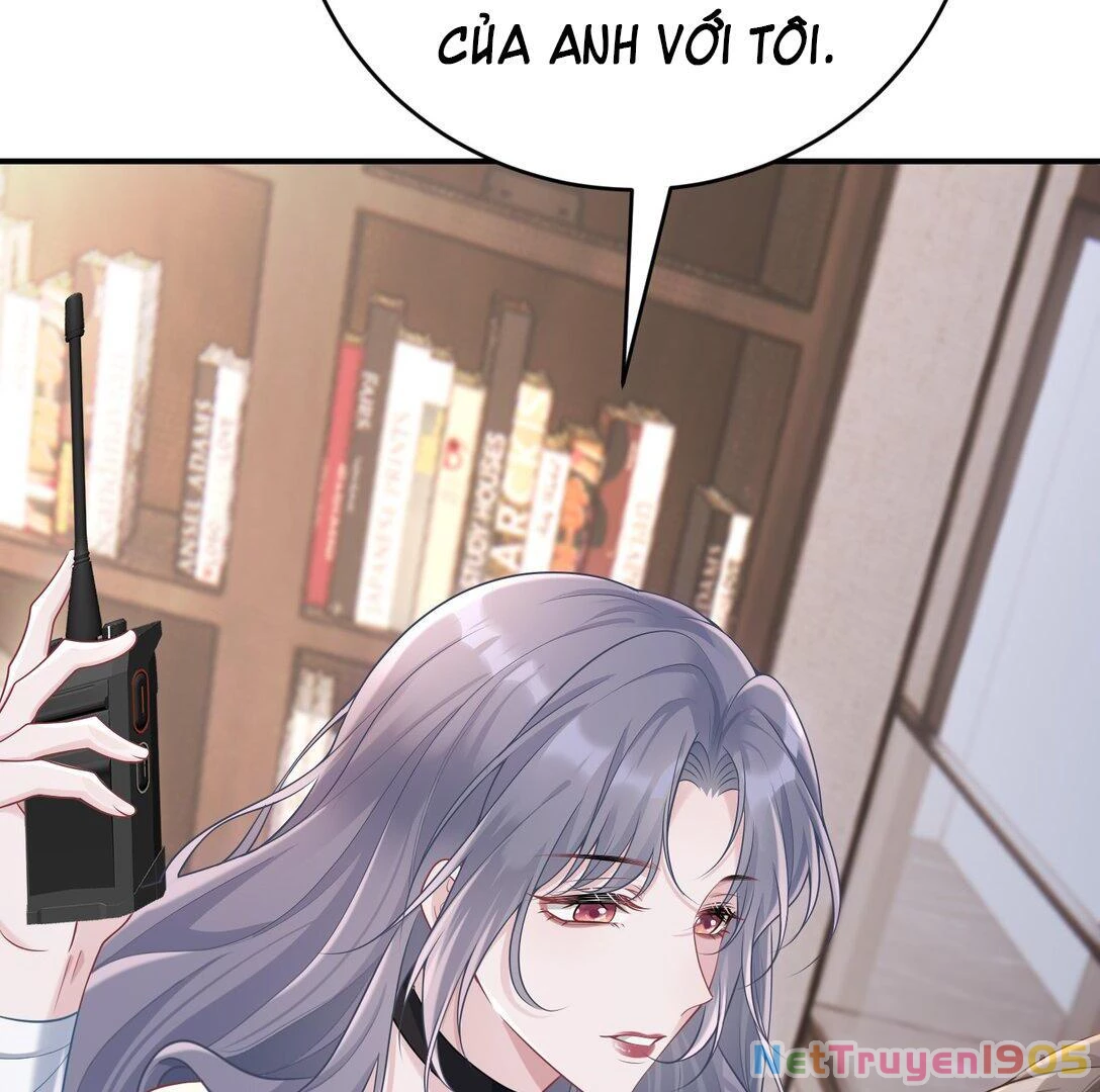 Cô Ấy Dường Như Đang Trêu Chọc Tôi Chapter 43 - Trang 4
