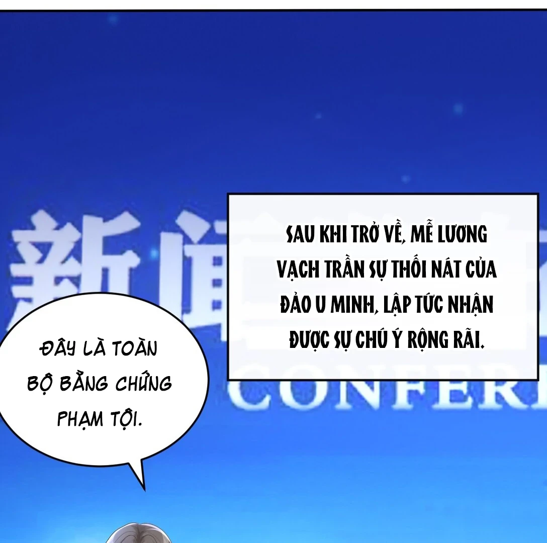 Cô Ấy Dường Như Đang Trêu Chọc Tôi Chapter 43 - Trang 42