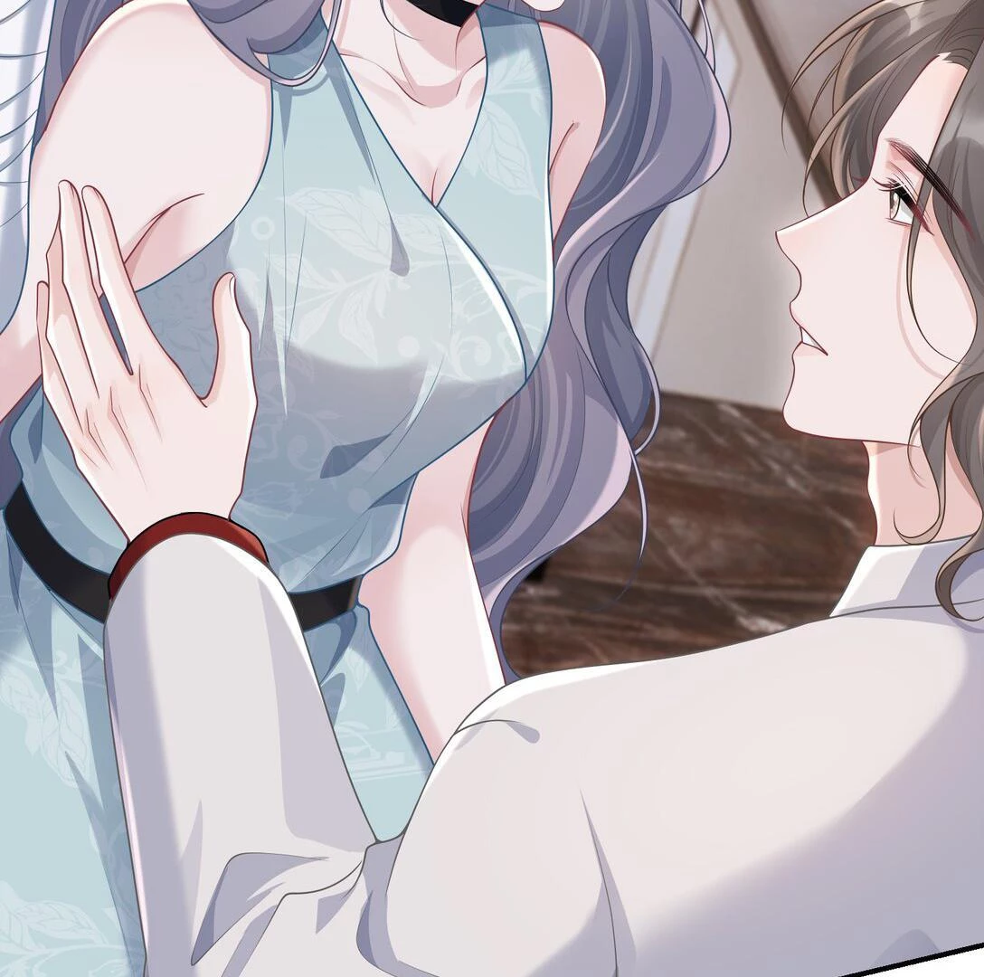 Cô Ấy Dường Như Đang Trêu Chọc Tôi Chapter 43 - Trang 5
