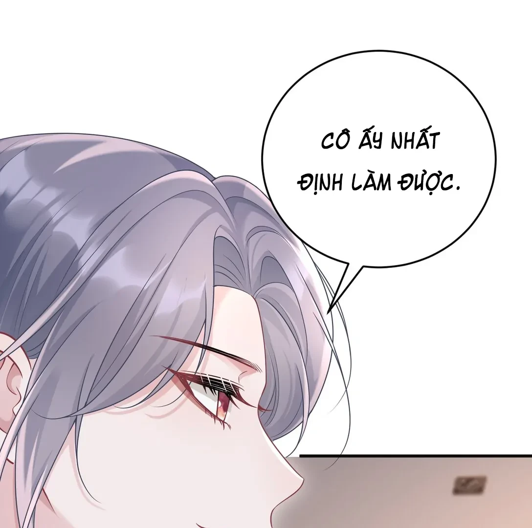 Cô Ấy Dường Như Đang Trêu Chọc Tôi Chapter 43 - Trang 8