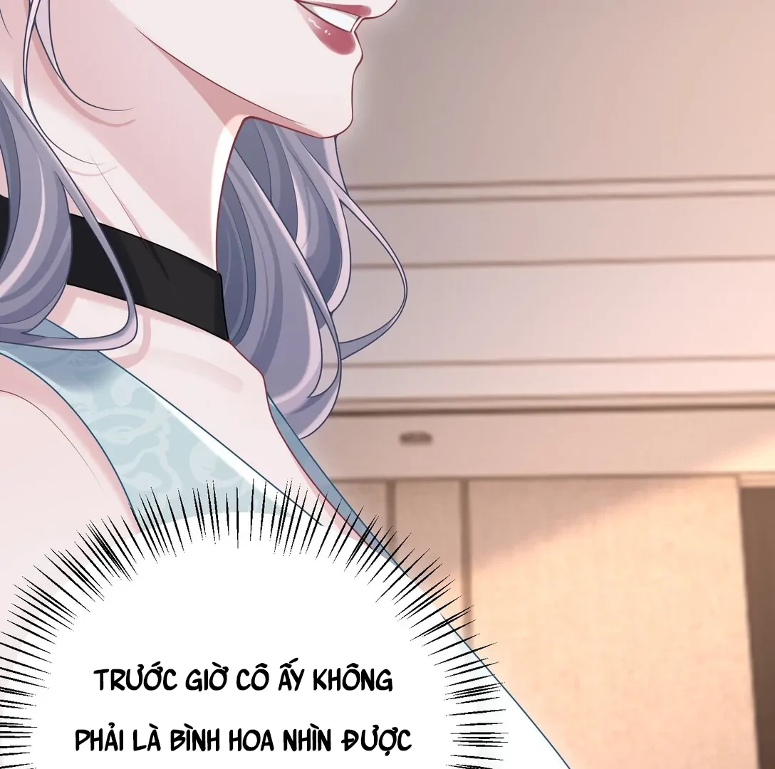 Cô Ấy Dường Như Đang Trêu Chọc Tôi Chapter 43 - Trang 9