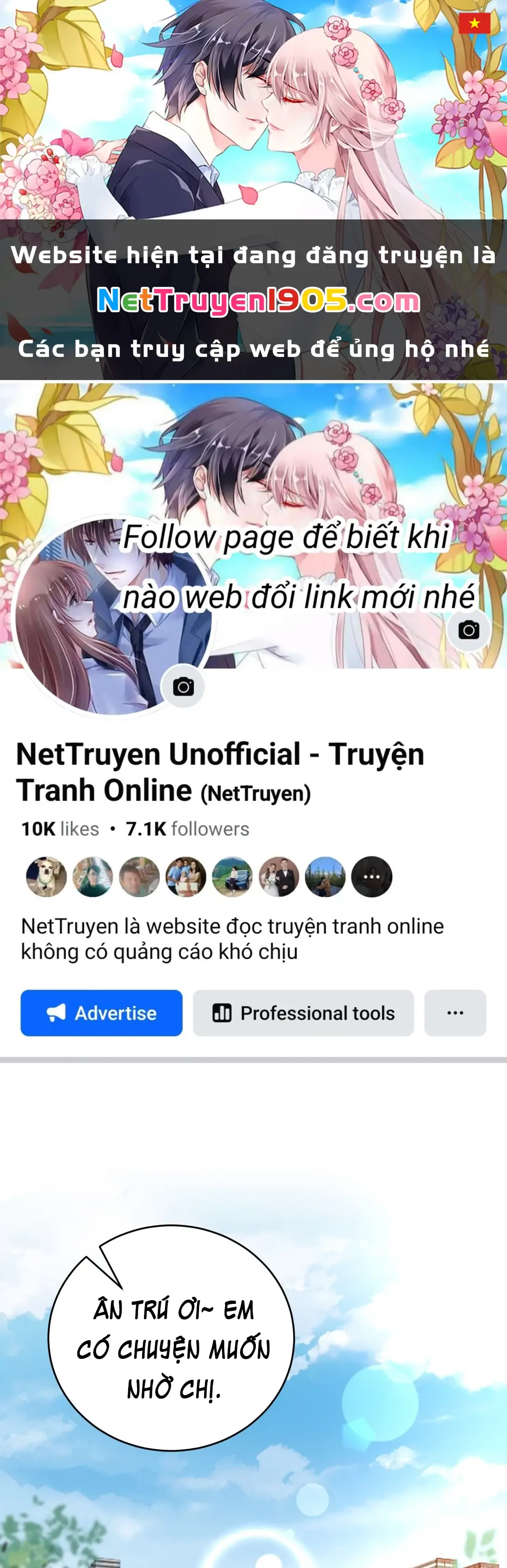 Cô Ấy Dường Như Đang Trêu Chọc Tôi Chapter 44 - Trang 1
