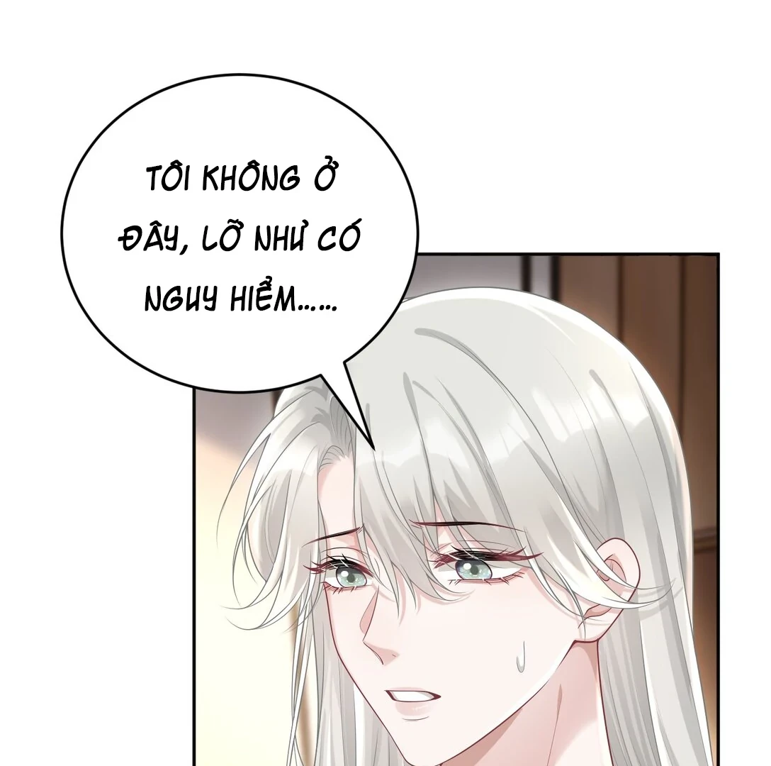 Cô Ấy Dường Như Đang Trêu Chọc Tôi Chapter 44 - Trang 10