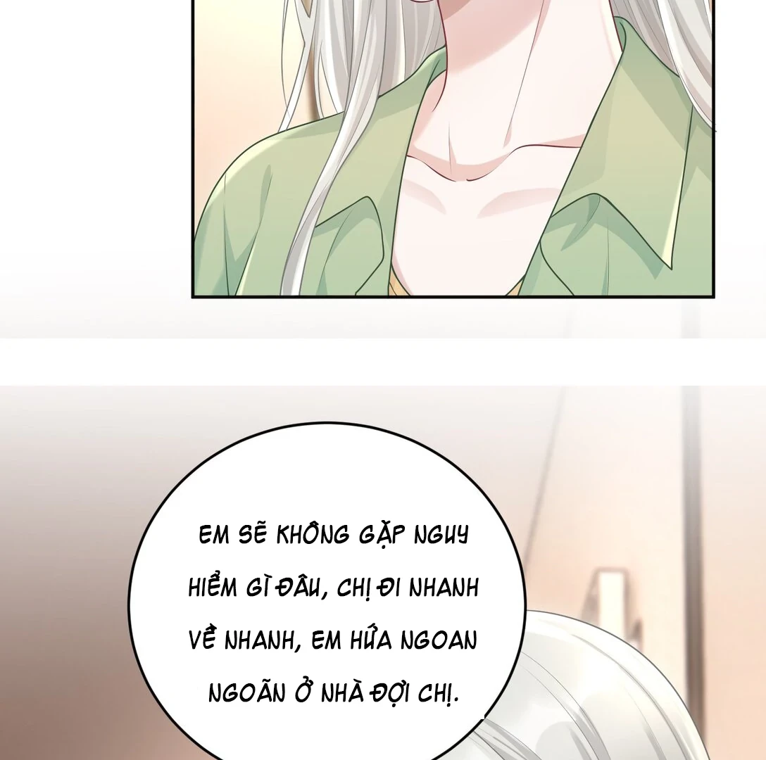 Cô Ấy Dường Như Đang Trêu Chọc Tôi Chapter 44 - Trang 11