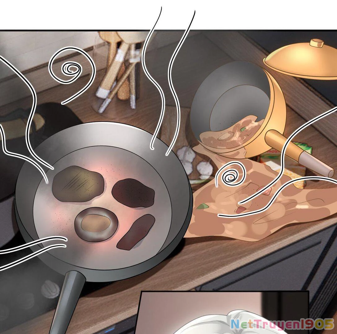 Cô Ấy Dường Như Đang Trêu Chọc Tôi Chapter 44 - Trang 28