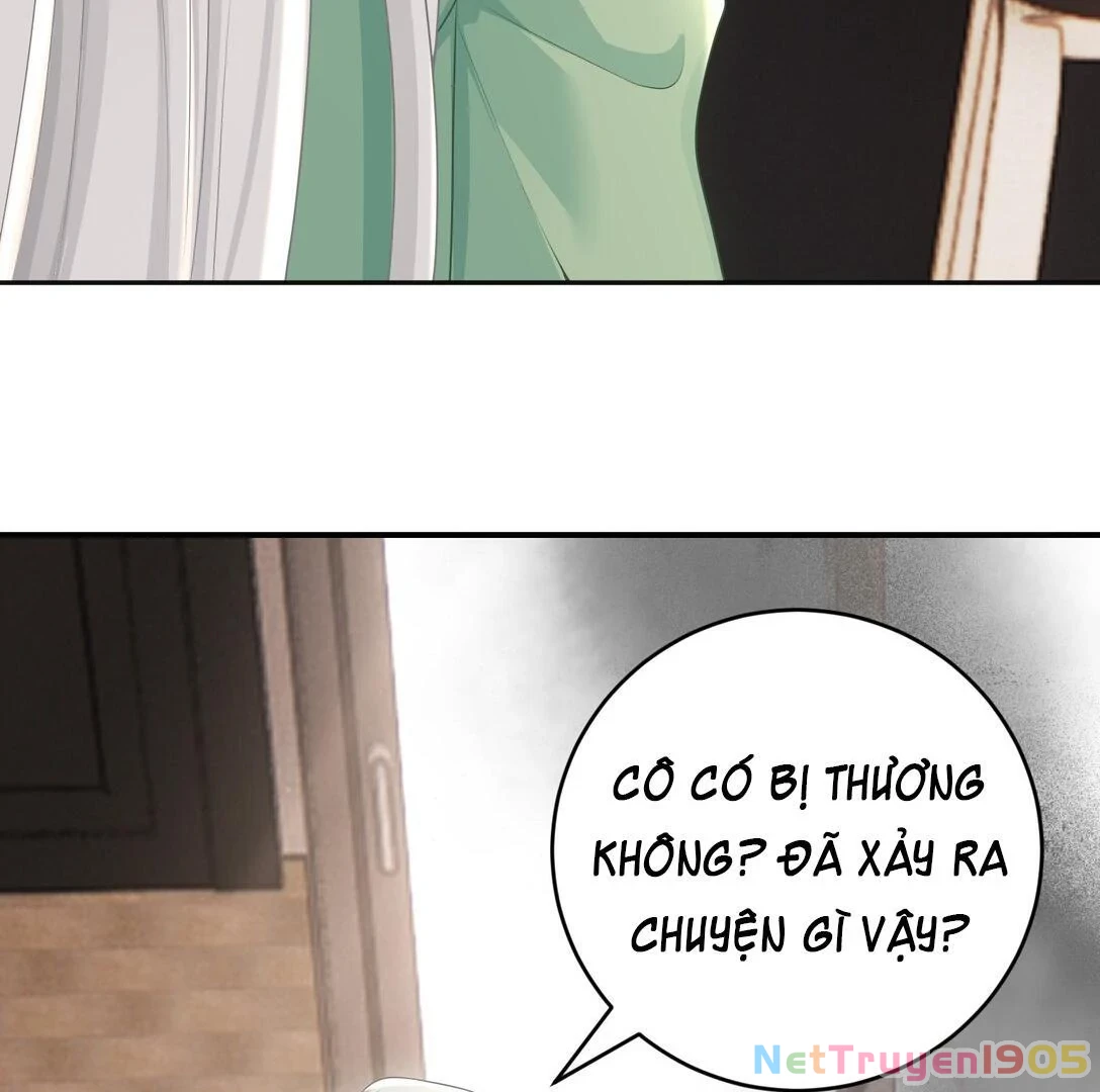 Cô Ấy Dường Như Đang Trêu Chọc Tôi Chapter 44 - Trang 32
