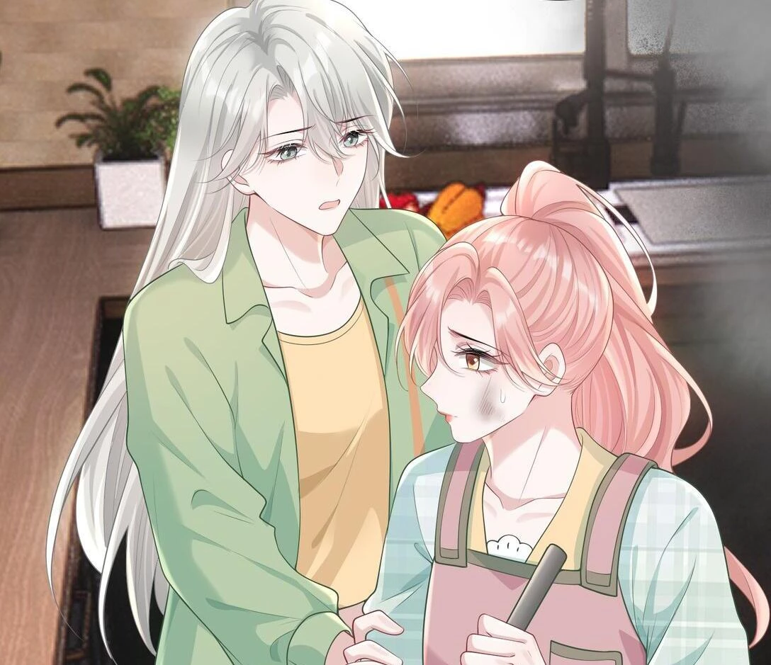 Cô Ấy Dường Như Đang Trêu Chọc Tôi Chapter 44 - Trang 33