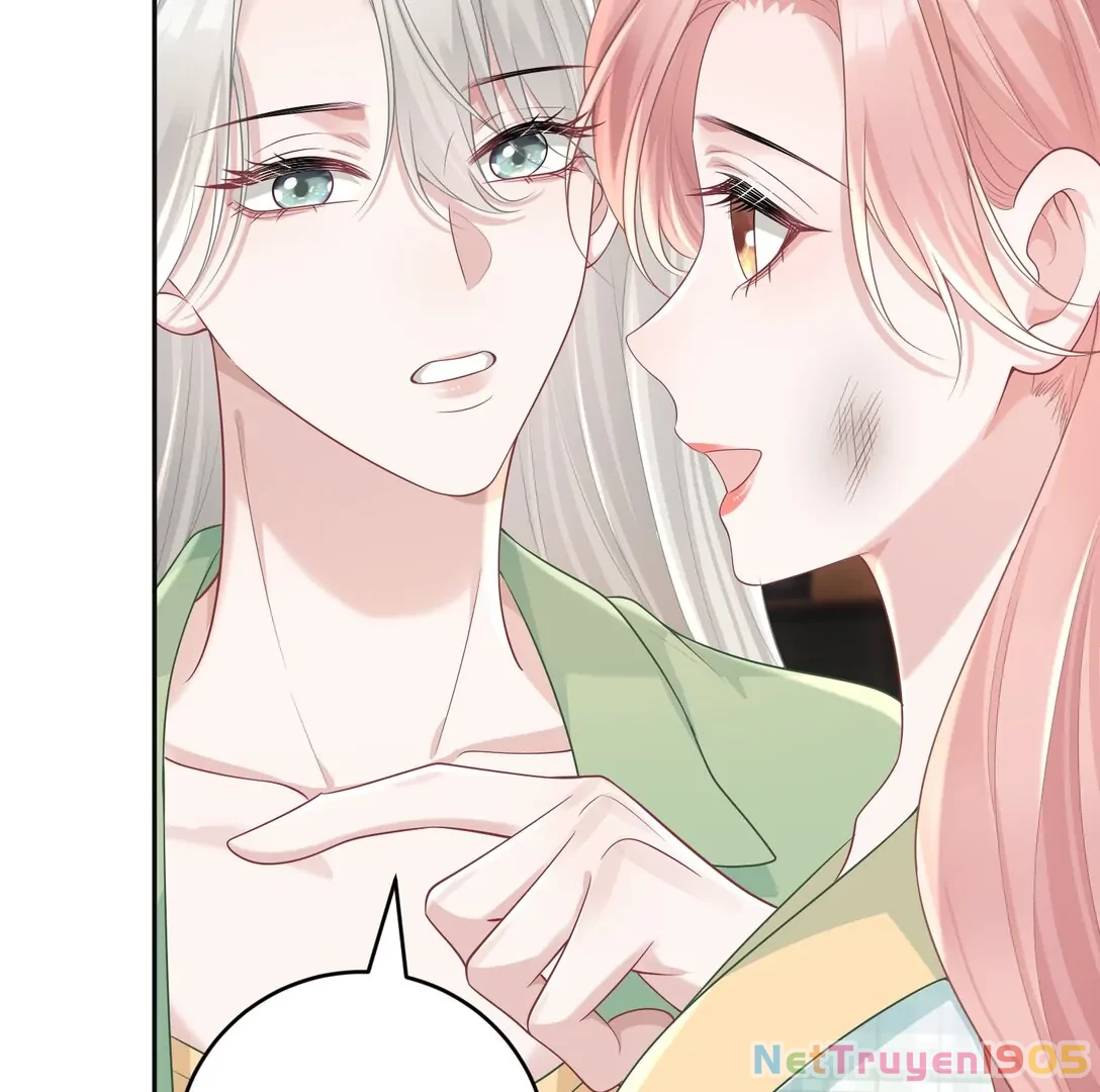 Cô Ấy Dường Như Đang Trêu Chọc Tôi Chapter 44 - Trang 36