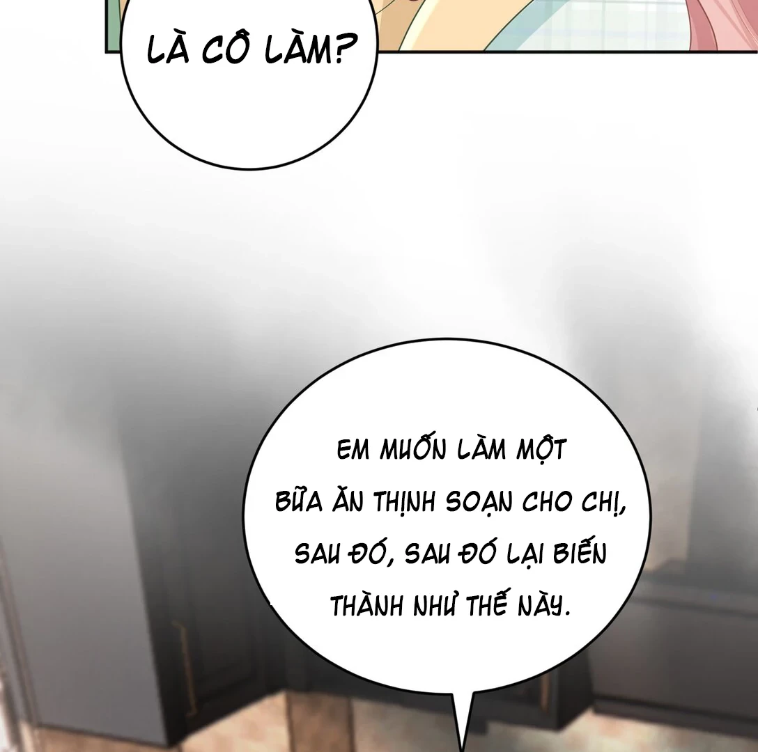 Cô Ấy Dường Như Đang Trêu Chọc Tôi Chapter 44 - Trang 37