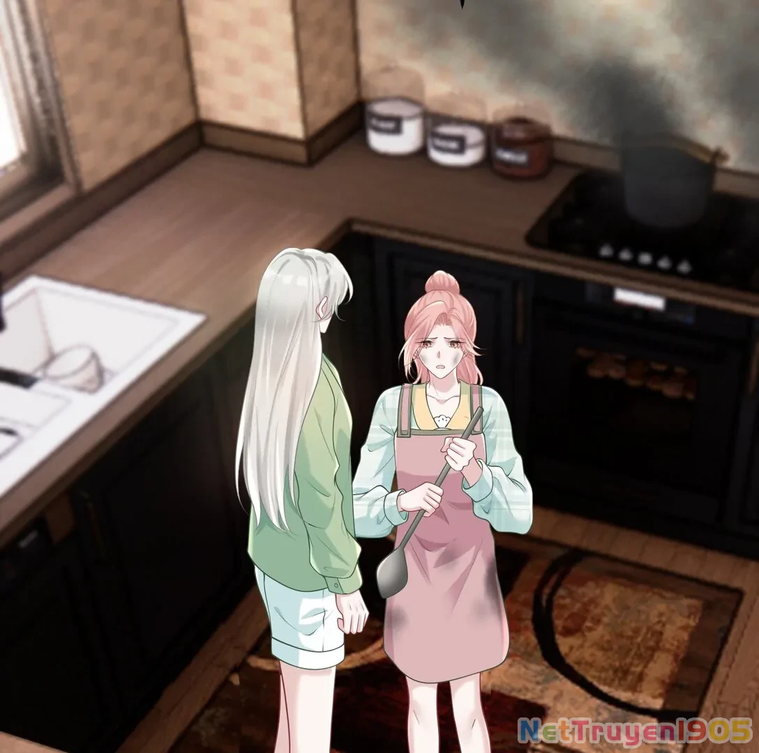 Cô Ấy Dường Như Đang Trêu Chọc Tôi Chapter 44 - Trang 38