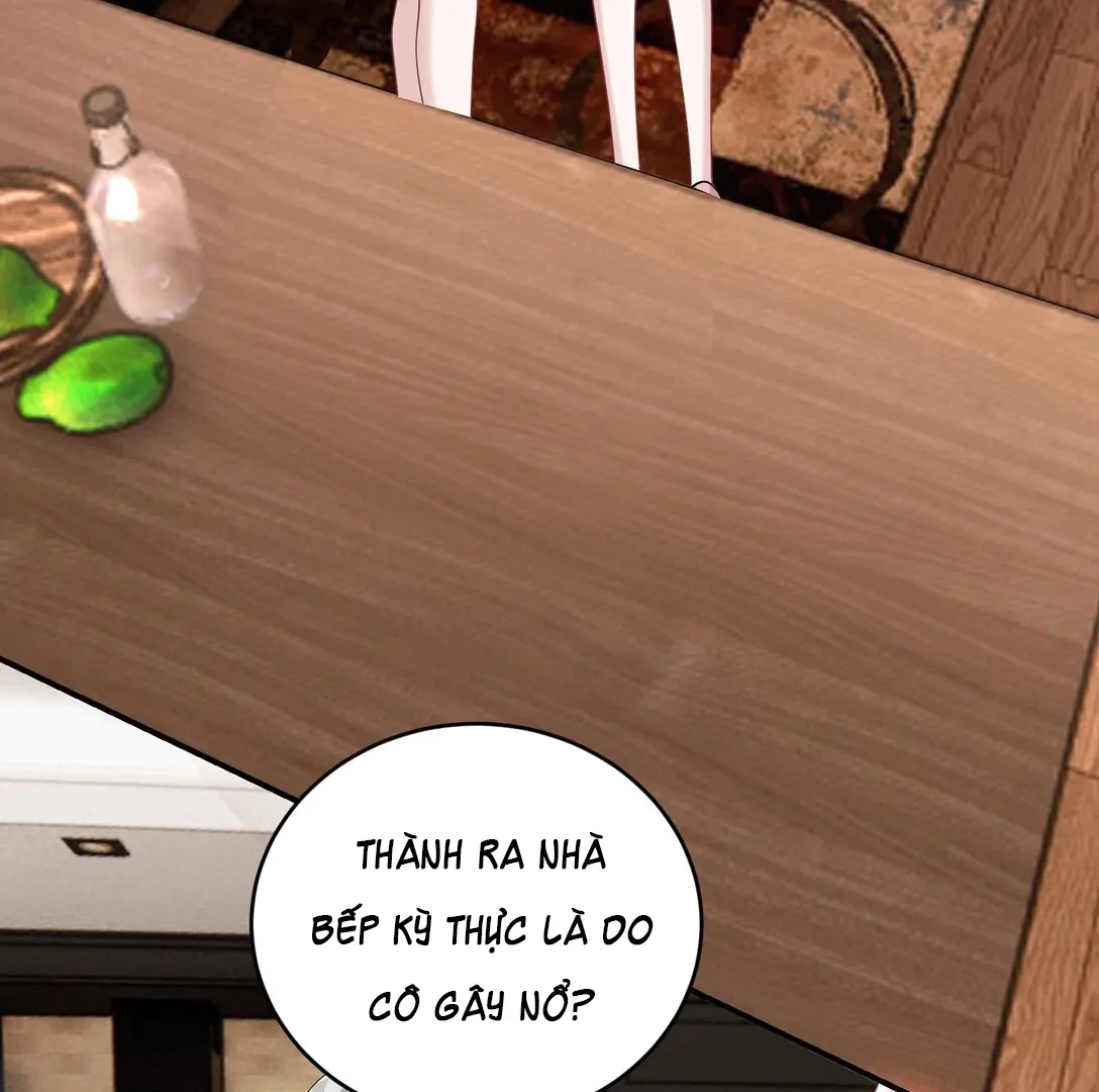 Cô Ấy Dường Như Đang Trêu Chọc Tôi Chapter 44 - Trang 39