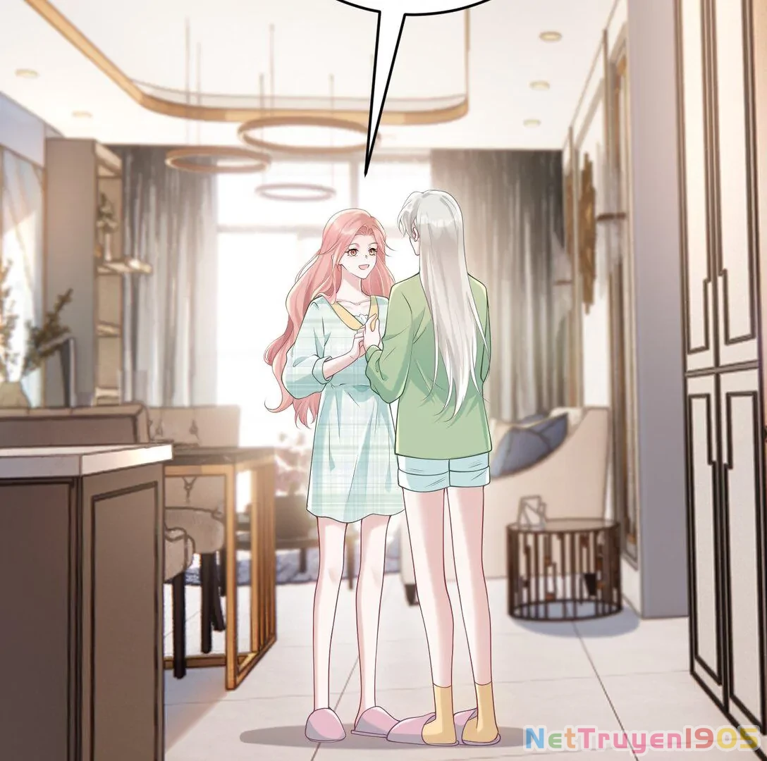 Cô Ấy Dường Như Đang Trêu Chọc Tôi Chapter 44 - Trang 4