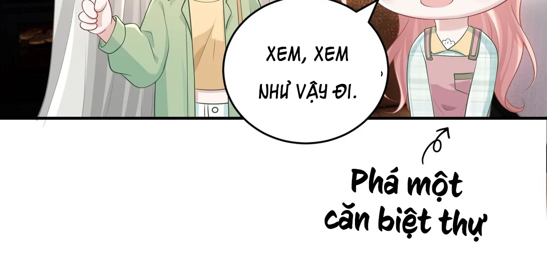 Cô Ấy Dường Như Đang Trêu Chọc Tôi Chapter 44 - Trang 41