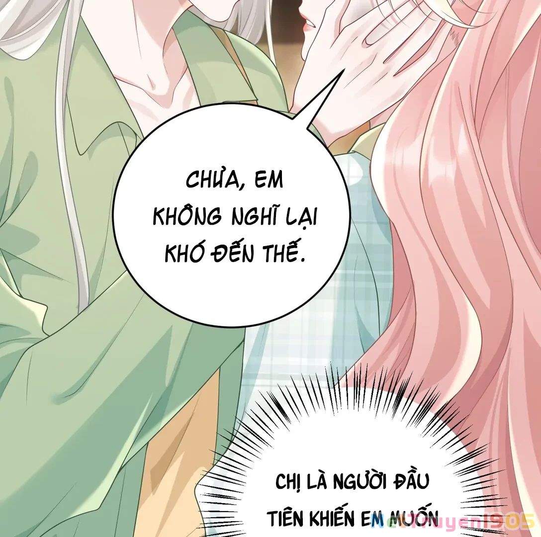 Cô Ấy Dường Như Đang Trêu Chọc Tôi Chapter 44 - Trang 43