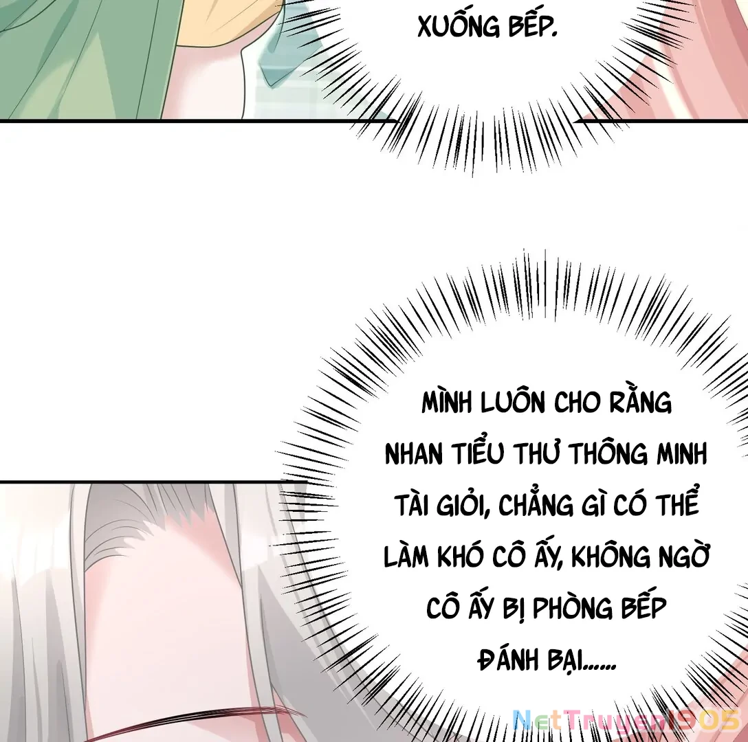 Cô Ấy Dường Như Đang Trêu Chọc Tôi Chapter 44 - Trang 44