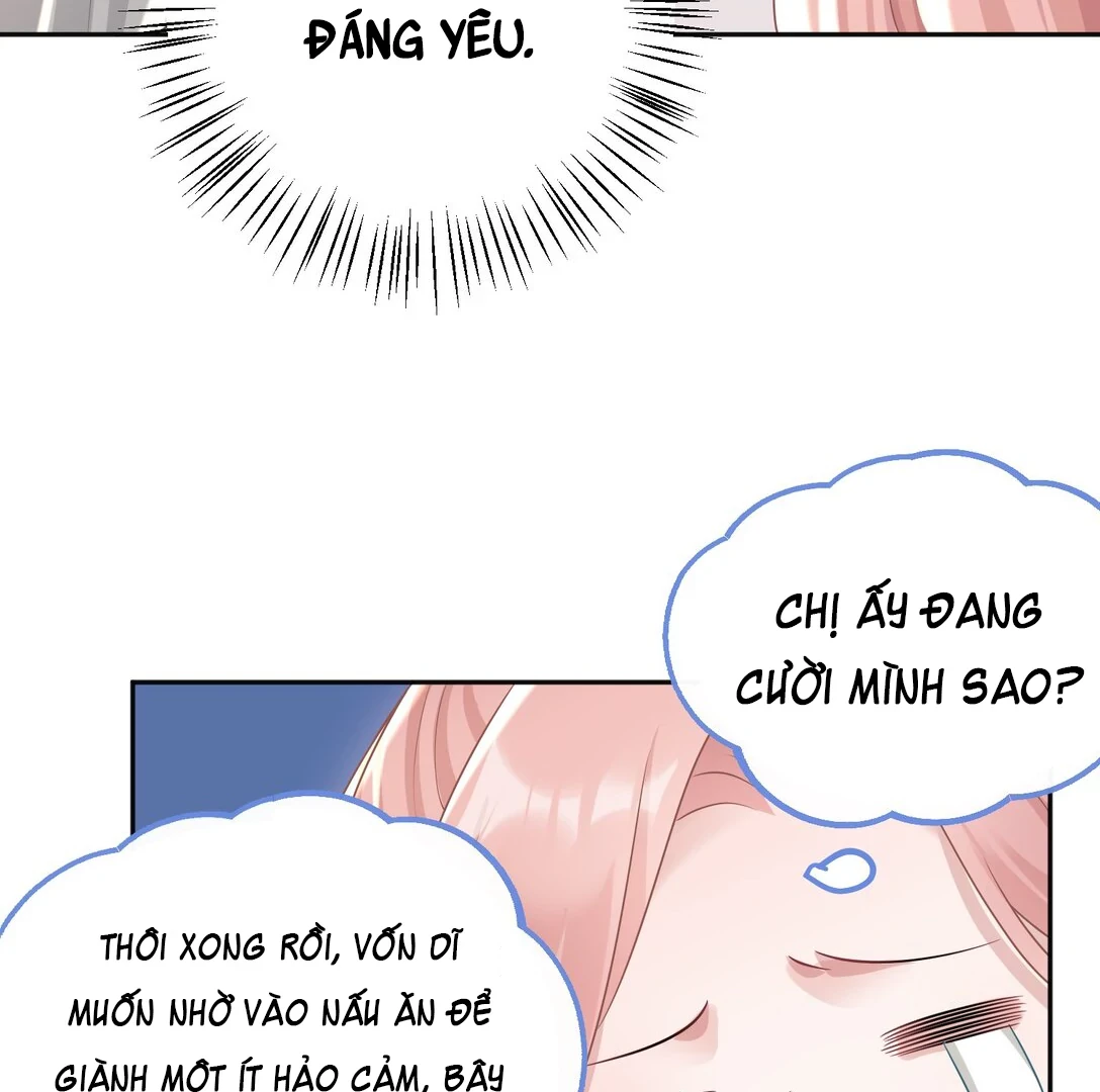 Cô Ấy Dường Như Đang Trêu Chọc Tôi Chapter 44 - Trang 46