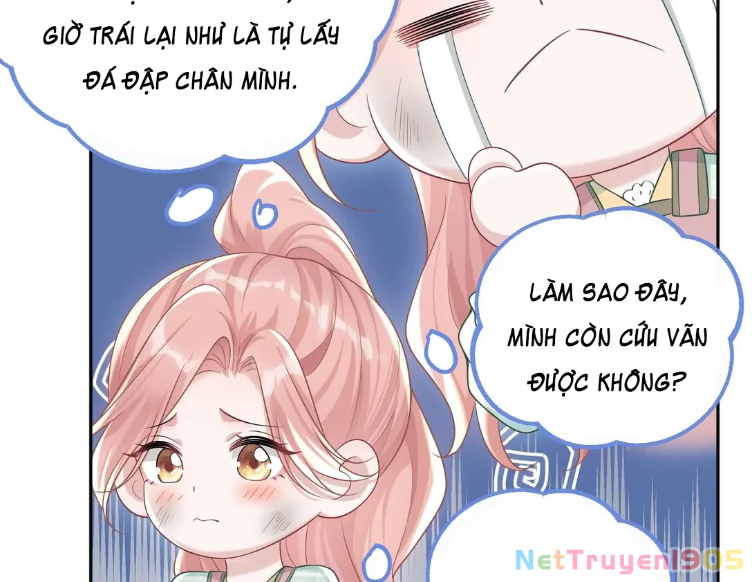 Cô Ấy Dường Như Đang Trêu Chọc Tôi Chapter 44 - Trang 47