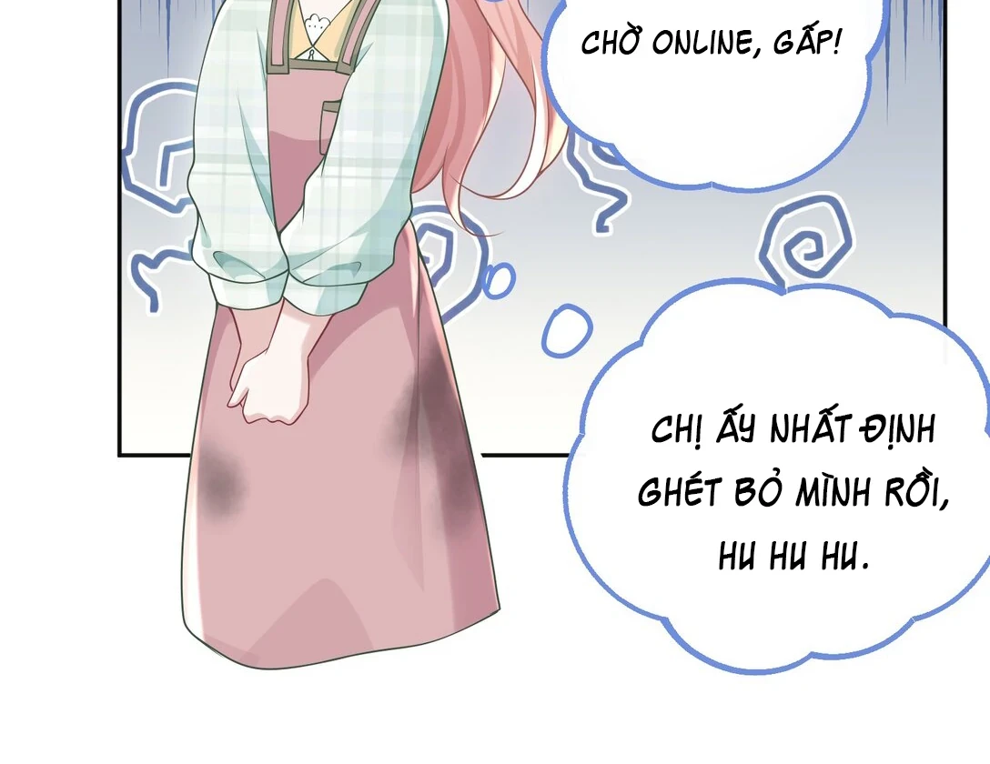 Cô Ấy Dường Như Đang Trêu Chọc Tôi Chapter 44 - Trang 48