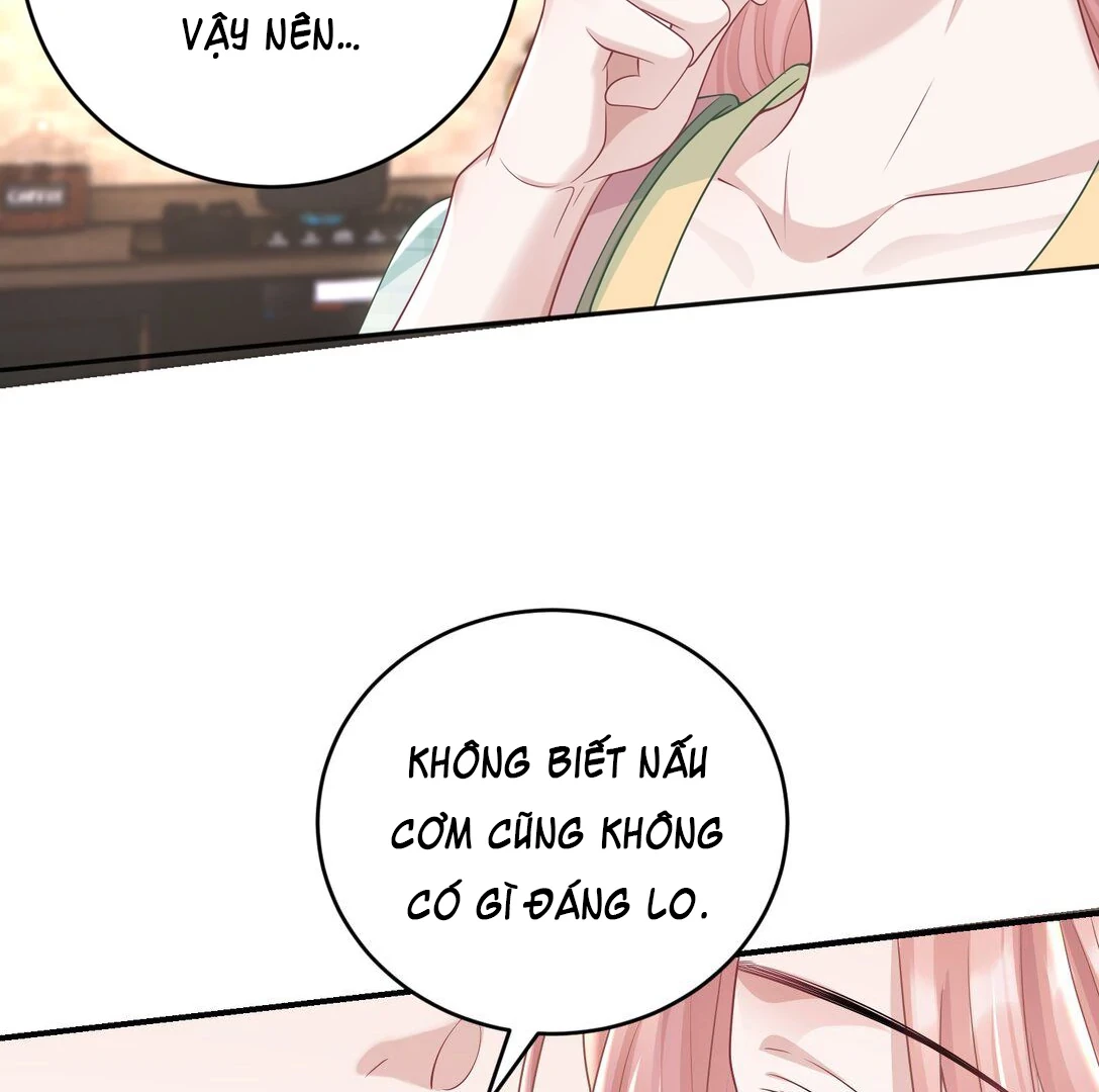 Cô Ấy Dường Như Đang Trêu Chọc Tôi Chapter 44 - Trang 50