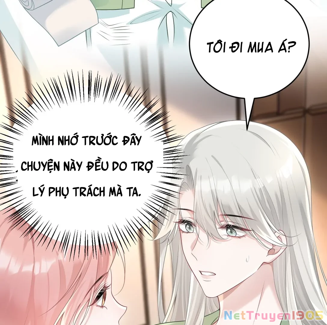 Cô Ấy Dường Như Đang Trêu Chọc Tôi Chapter 44 - Trang 8