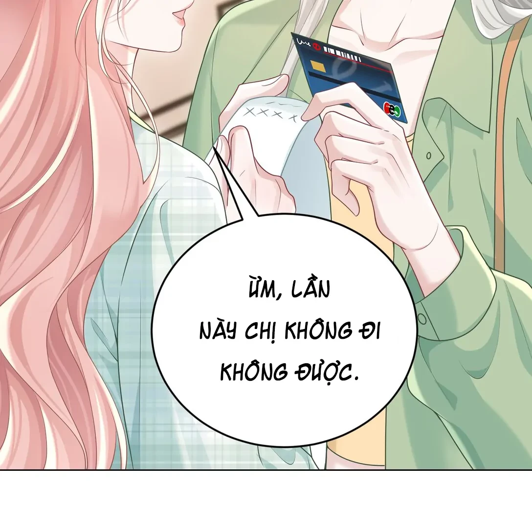 Cô Ấy Dường Như Đang Trêu Chọc Tôi Chapter 44 - Trang 9
