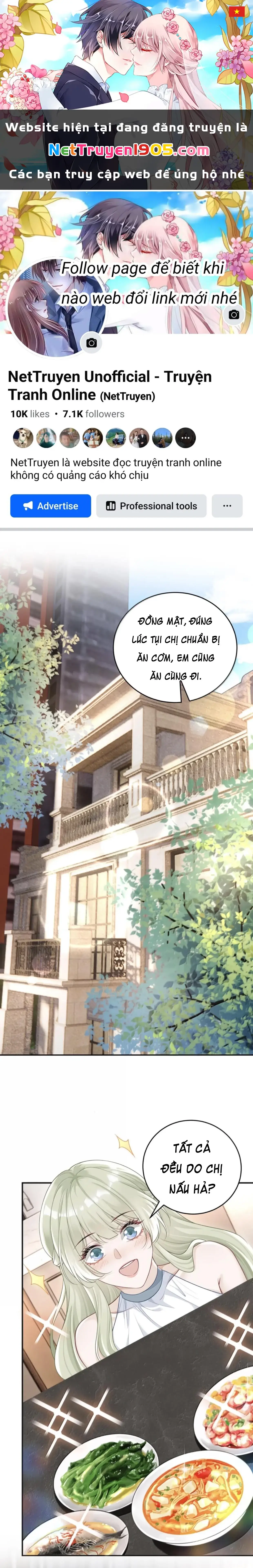Cô Ấy Dường Như Đang Trêu Chọc Tôi Chapter 45 - Trang 1