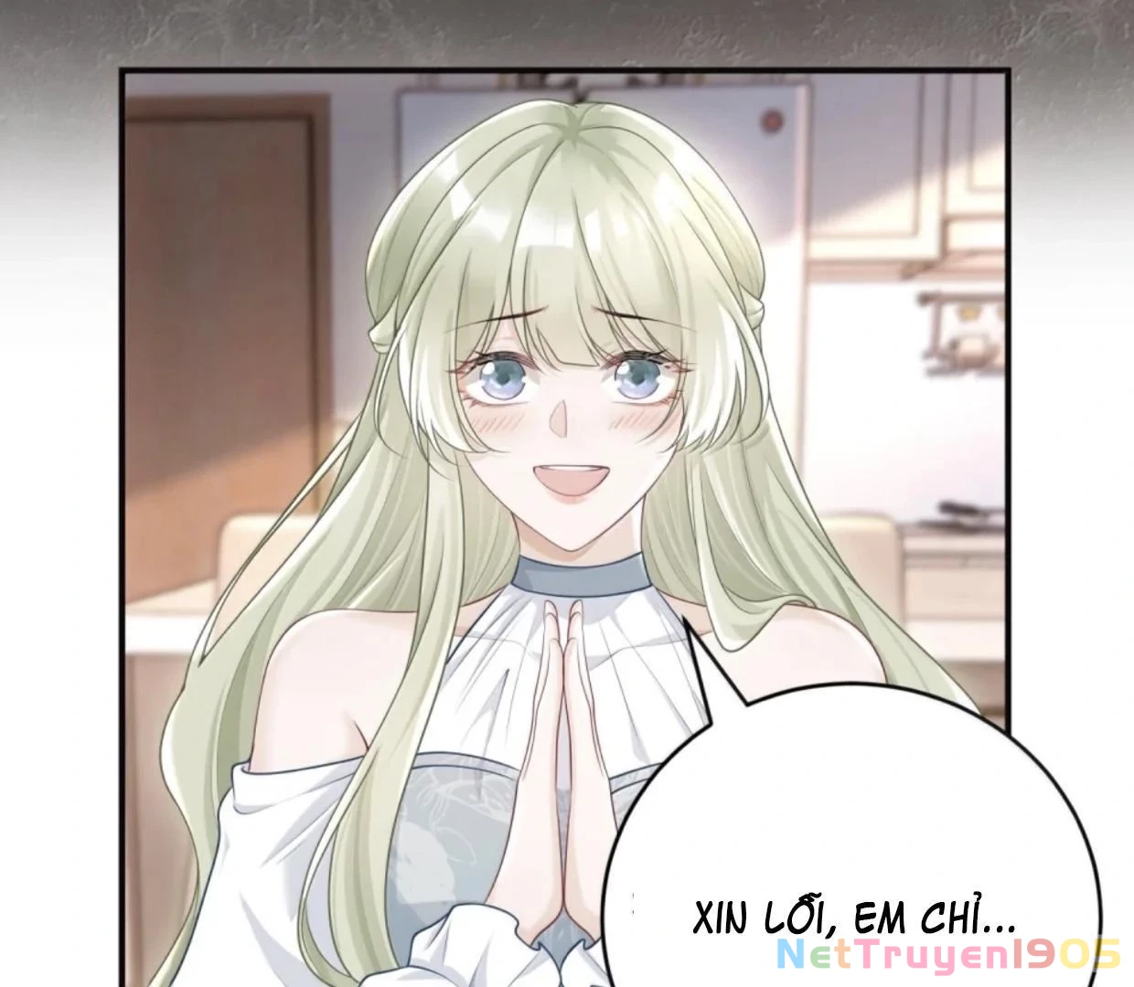 Cô Ấy Dường Như Đang Trêu Chọc Tôi Chapter 45 - Trang 11