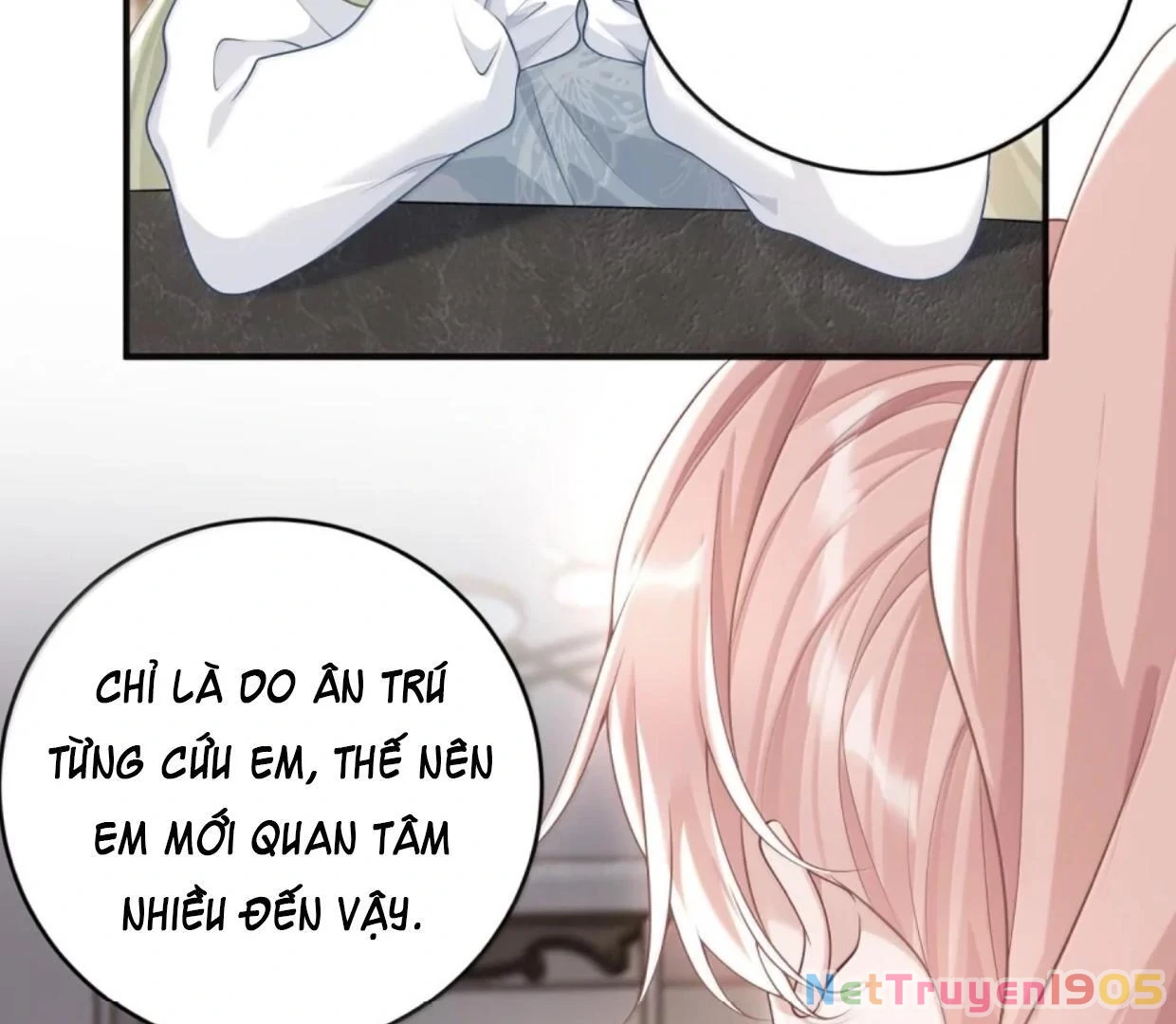 Cô Ấy Dường Như Đang Trêu Chọc Tôi Chapter 45 - Trang 12