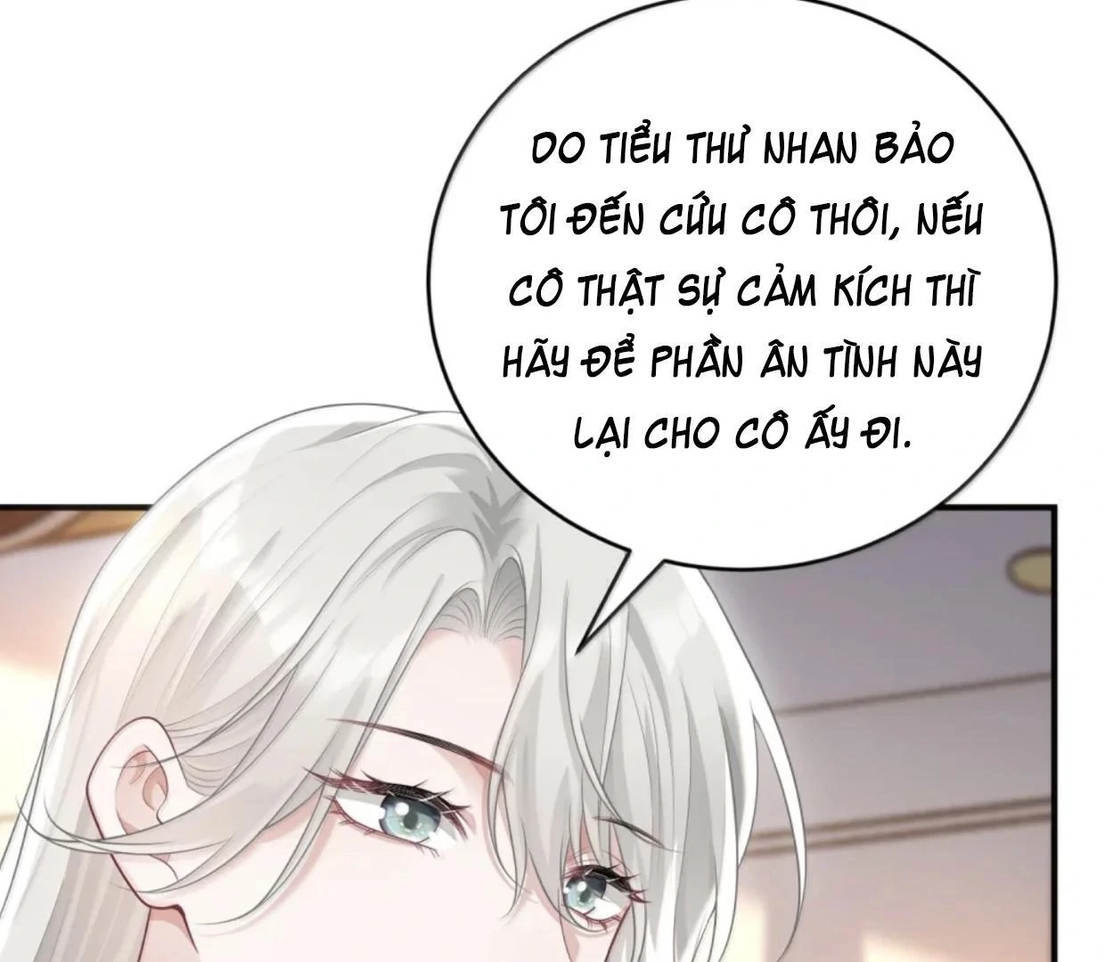 Cô Ấy Dường Như Đang Trêu Chọc Tôi Chapter 45 - Trang 15