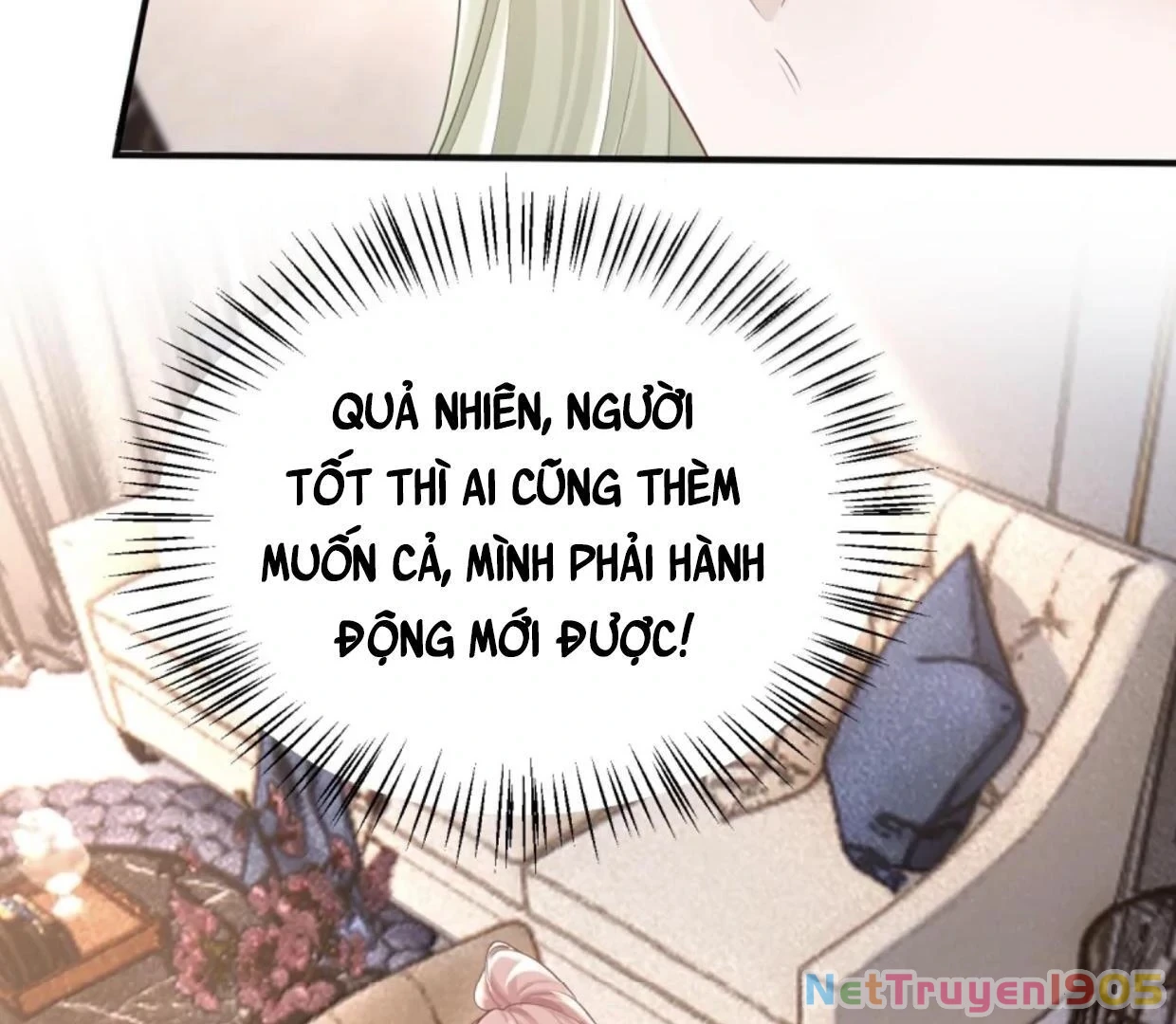 Cô Ấy Dường Như Đang Trêu Chọc Tôi Chapter 45 - Trang 19