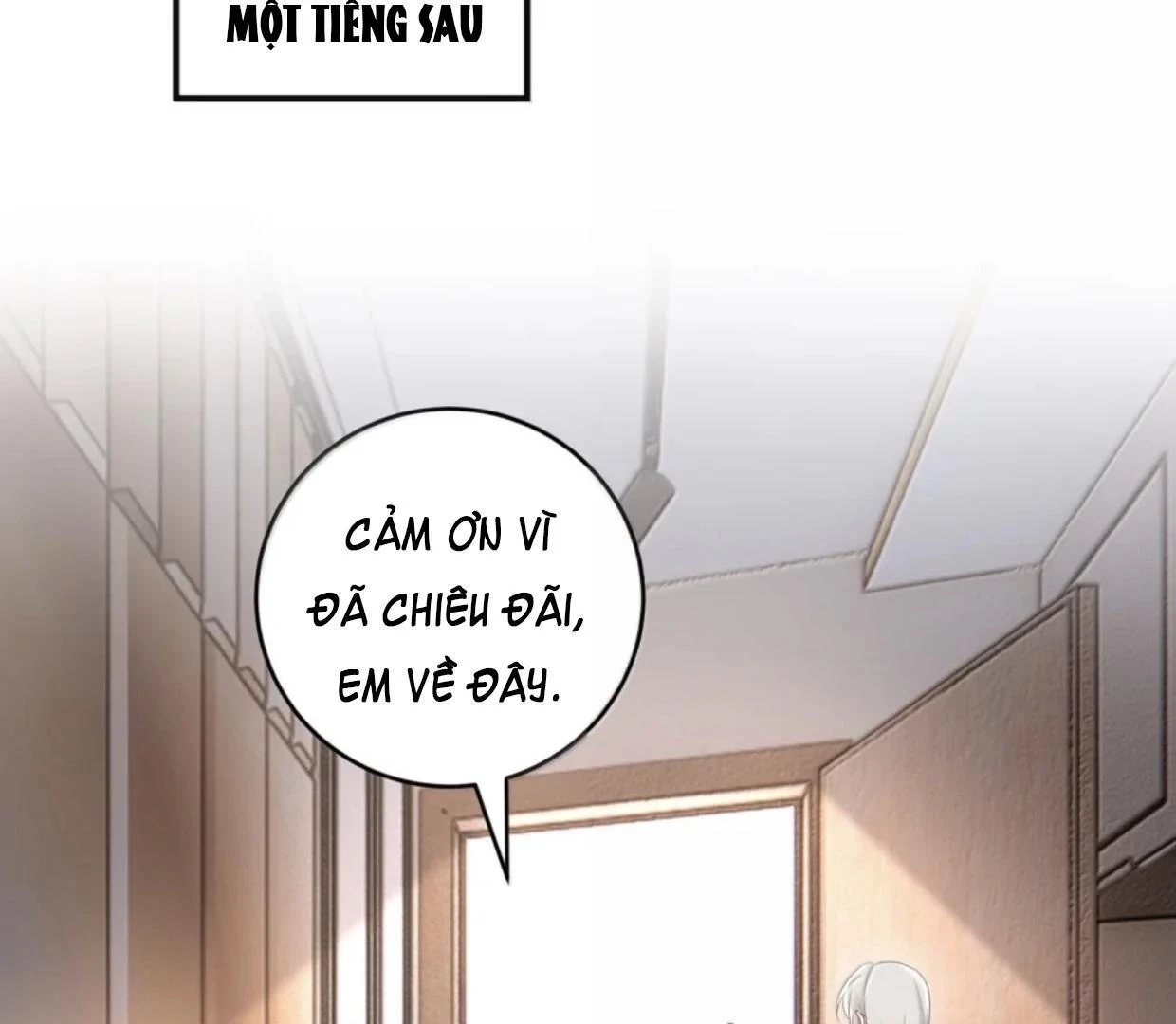 Cô Ấy Dường Như Đang Trêu Chọc Tôi Chapter 45 - Trang 22