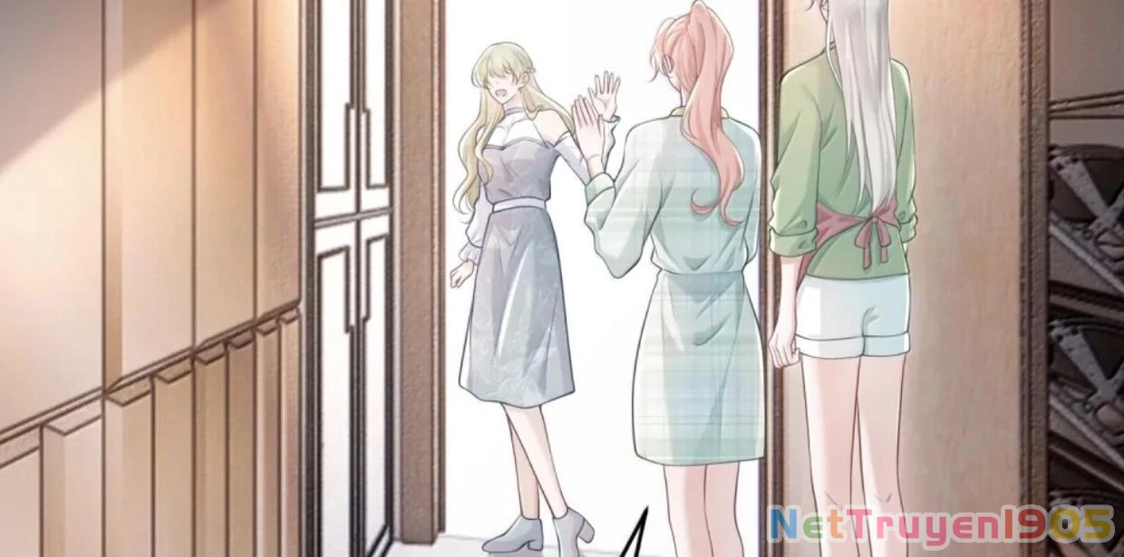 Cô Ấy Dường Như Đang Trêu Chọc Tôi Chapter 45 - Trang 23