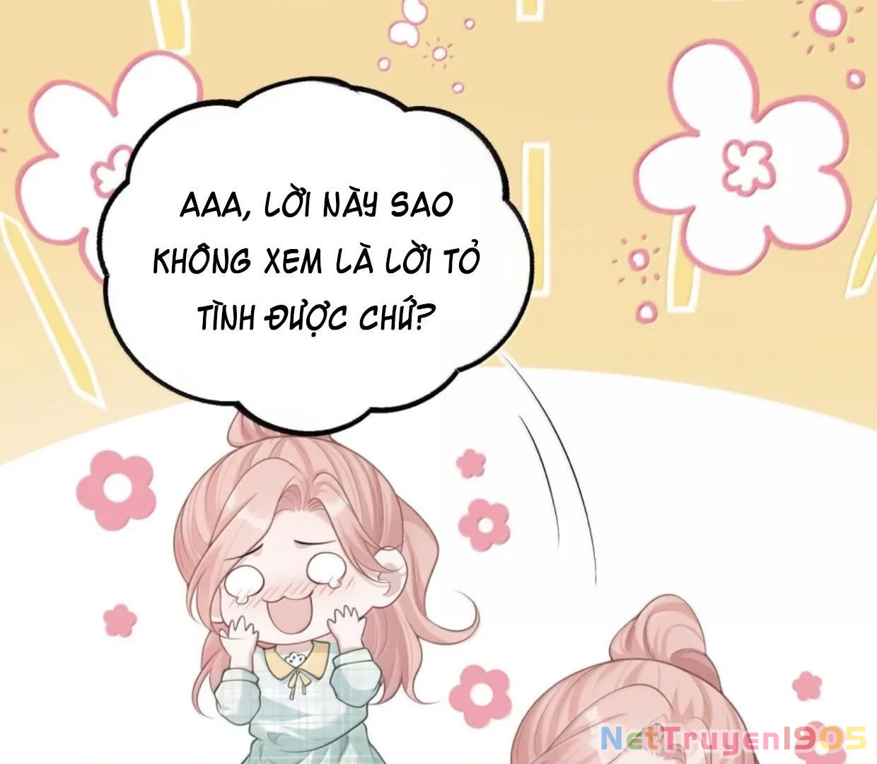 Cô Ấy Dường Như Đang Trêu Chọc Tôi Chapter 45 - Trang 27