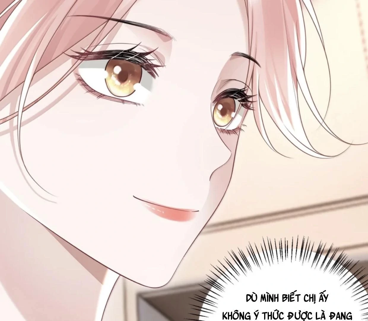 Cô Ấy Dường Như Đang Trêu Chọc Tôi Chapter 45 - Trang 29