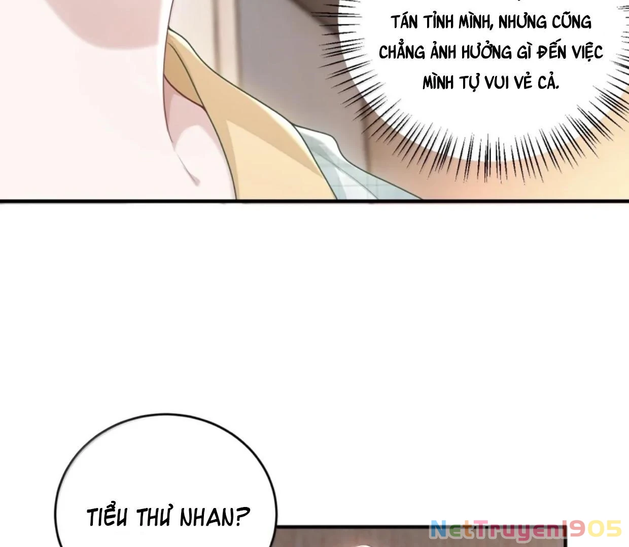 Cô Ấy Dường Như Đang Trêu Chọc Tôi Chapter 45 - Trang 30