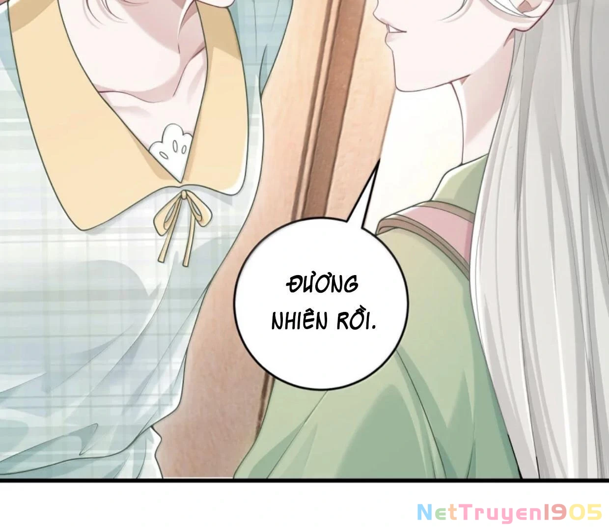 Cô Ấy Dường Như Đang Trêu Chọc Tôi Chapter 45 - Trang 33