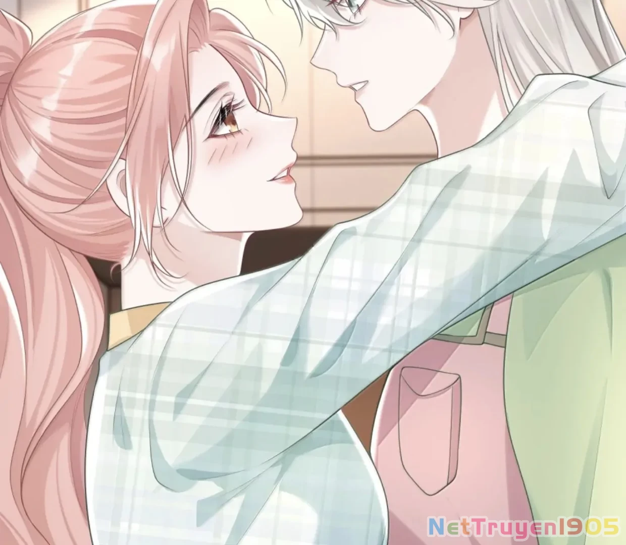 Cô Ấy Dường Như Đang Trêu Chọc Tôi Chapter 45 - Trang 35