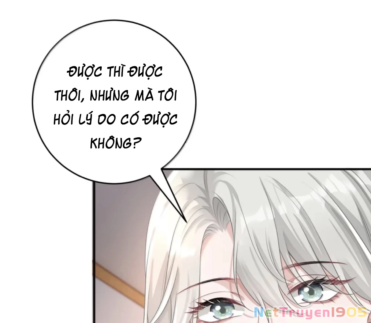 Cô Ấy Dường Như Đang Trêu Chọc Tôi Chapter 45 - Trang 37